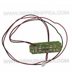 Lower Media Sensor ( 30803-000 ) Replacement for Zebra 105SL
